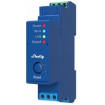 Shelly Pro 1 aksesuārs SHELLY PRO1-SHELLY