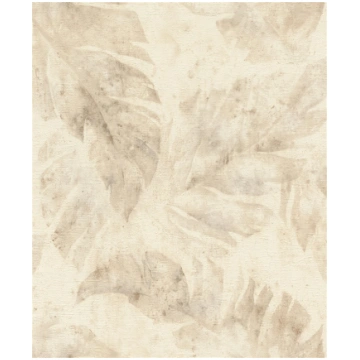 WALLPAPER VINYL 416145 BOTANIC BIEGE 416145 (40004