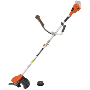 Akumulatora zāles trimmeris Powerplus POWDPG75510,