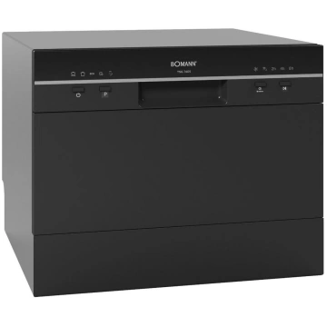 Bomann TSG7405B