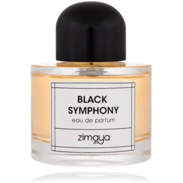 Parfimērijas ūdens Zimaya Black Symphony, 100 ml