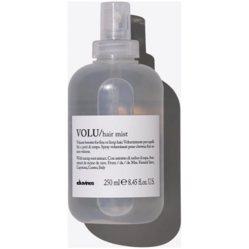 DAVINES VOLU NENOSKALOJAMAIS SPREJS MATU APJOMAM 2