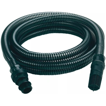 Einhell Plastmasas uzsūkšanas caurule 25mm ar savi