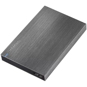 Intenso Memory Board ārējais cietais disks 2 TB US