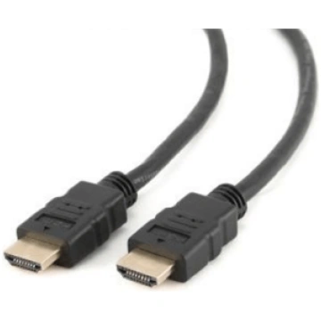 Cablexpert CC-HDMI4-0.5M 0.5 m, Black Gembird