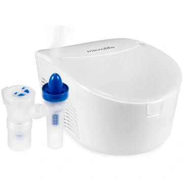 MICROLIFE NEB PRO profesionāls inhalators 2 in 1