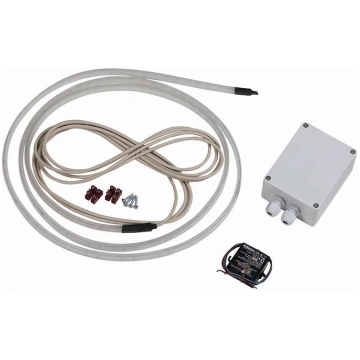 Sistema led - 2,5 m/l a luce calda 3000° K. - kit 
