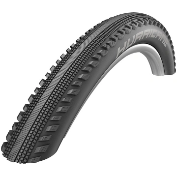 Bicycle tyre Schwalbe 26 x 2.10 Hurricane, Schwalb