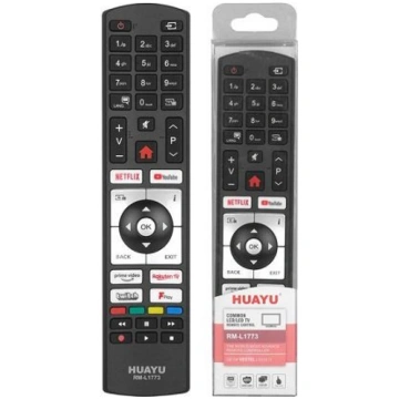 Lamex LXH1773 TV pults TV LCD VESTEL RM-L1773 SMAR