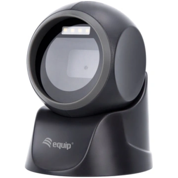 Equip 351027 svītru kodu lasītājs Stacionārs svītr