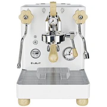Lelit Bianca PL162T-EUCW, Lelit Bianca Espresso PL