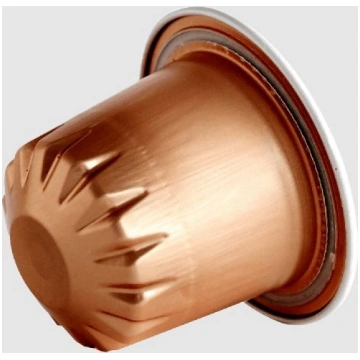 Bialetti Nespresso compatible capsules CREMOSO 096