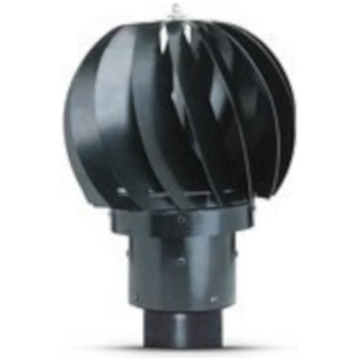 Vēja ventilators sausajām tualetēm BIOLAN 70572500