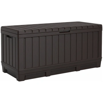 Keter Uzglabāšanas kaste Kentwood Storage Box 350L