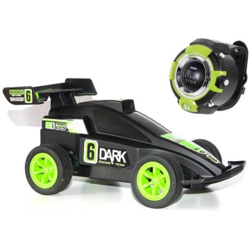 Smart Driving Monster Buggy Voice Control radiovad