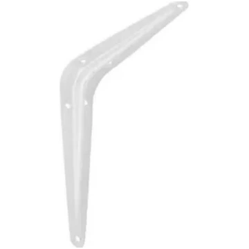 Plaukta konsole 250x300mm WS 300, balta