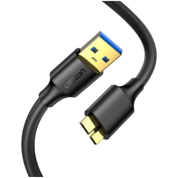 UGREEN USB 3.0 - micro USB 3.0 cable 0.5m 10840