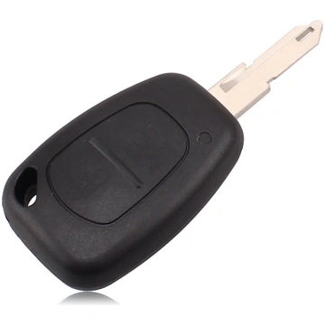 Renault Trafic, Vivaro, Master... remote KEY with