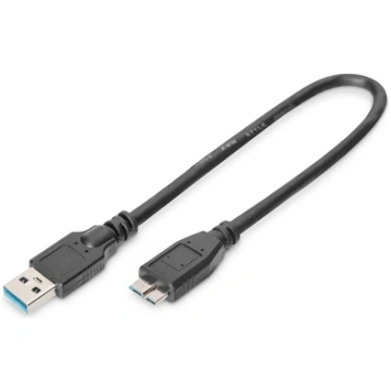 Digitus USB 3.0 connection cable AK-300117-003-S