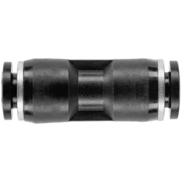 Stocker Raccordo Dritto Sfuso 8 mm per Geyser La S