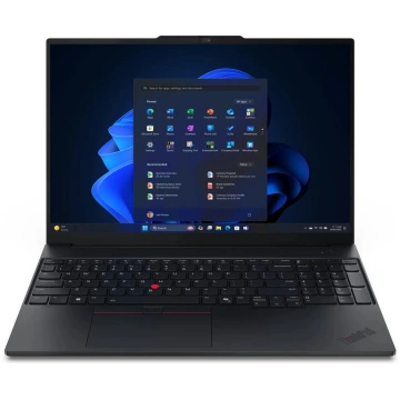 Klēpjdators Lenovo ThinkPad E16 Gen 3 (Intel) — In