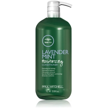 Paul Mitchell Tea Tree Lavender Mint mitrinošs mat