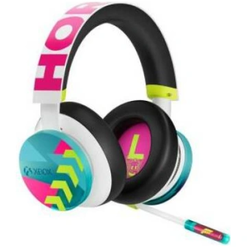 XBOX Serie X/S/One/PC Headset Cuffie Wireless Forz