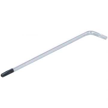 L-TYPE WRENCH | EXTRA LONG | T-STAR TAMPERPROOF (F