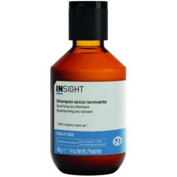 INSIGHT Daily Use Bodifying sausais šampūns 40 g