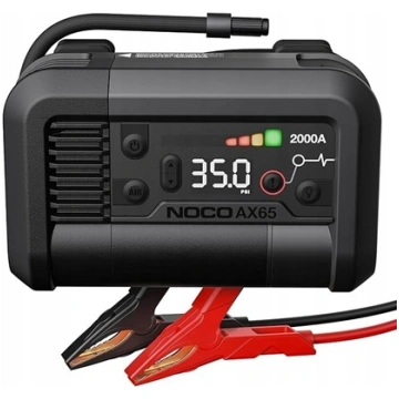 NOCO NOCO AX65 | Boost Air 12V 5250A | Jump Starte