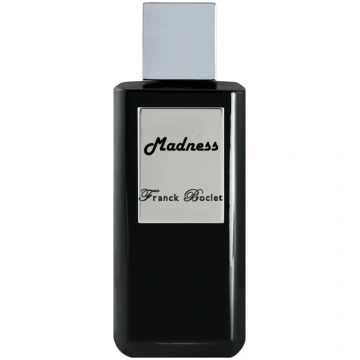 Franck Boclet Madness, Extrait De Parfum, Unisex, 