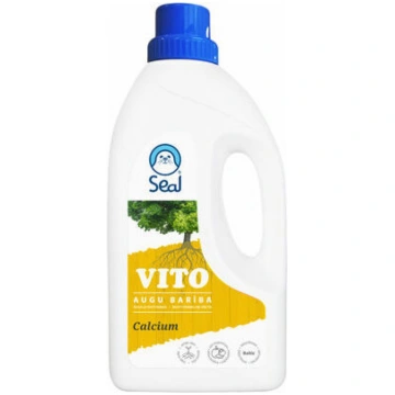 VITO CALCIUM augu bariba 1L