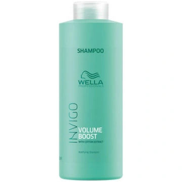 Šampūns Wella Professionals Invigo Volume Boost, 5