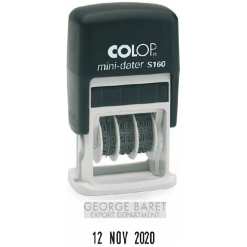 colop s160