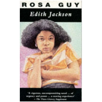 Edith Jackson New edition