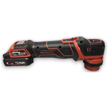 Lietots - FLEX PXE 80 12-EC