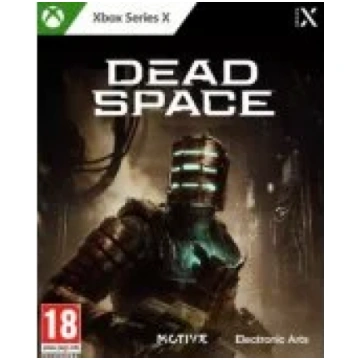 EA GAMES Dead Space Remake XBOX Series X datorspēl