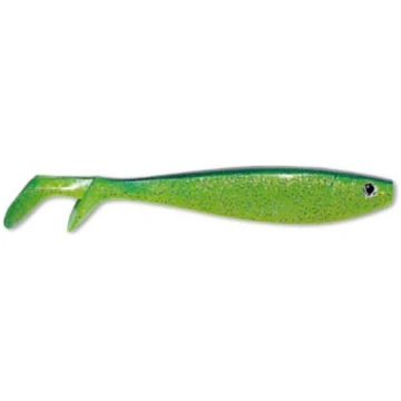 Silikona esma DELALANDE Fury Shad