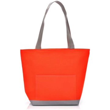 Aukstumsoma METEOR FLOE orange, M