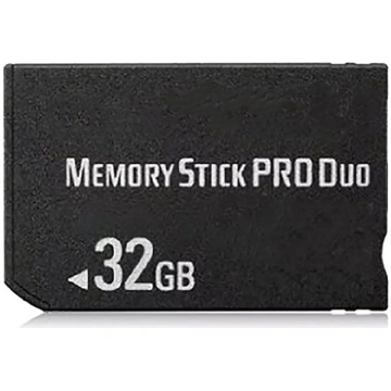 SHEAWA 32 GB ātrdarbīga atmiņas karte Memory Stick