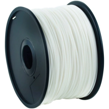 Gembird - white - ABS filament 3DP-ABS1.75-01-W