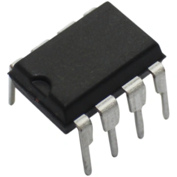 IC: driver; peripheral controller; DIP8; 400mA; 30