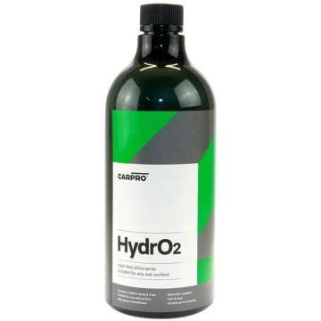 CarPro HydrO2 Keramiskais Vasks Koncentrāts 1L