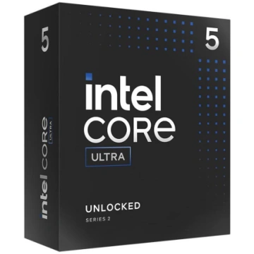 CPU|INTEL|U5-245KF|Intel Core Ultra|Desktop|Intel 