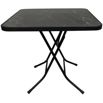 Saliekams galds 80×80 “ZTZ-2” ME