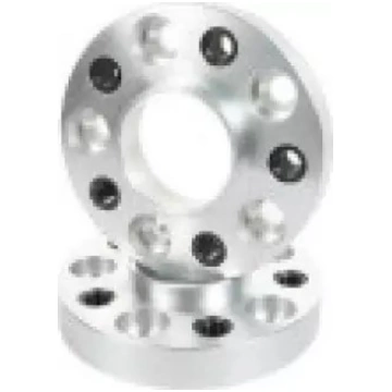 Thule Adapter ALEXRIMS przedniej osi 5x100mm QR do