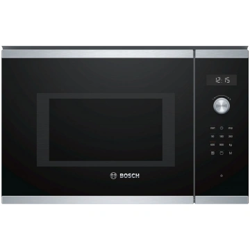 BOSCH BEL554MS0 Microwave oven