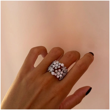 Anello Flora JOIĒS FIRENZE