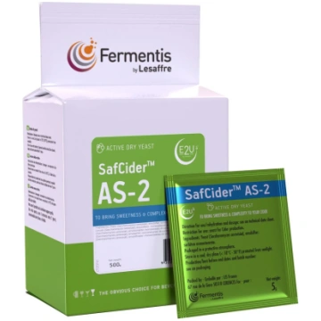 Fermentis SafCider™ AS-2