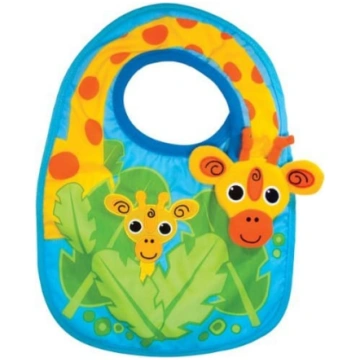 Sassy MOD MEALTIME BIP - BOY S-653